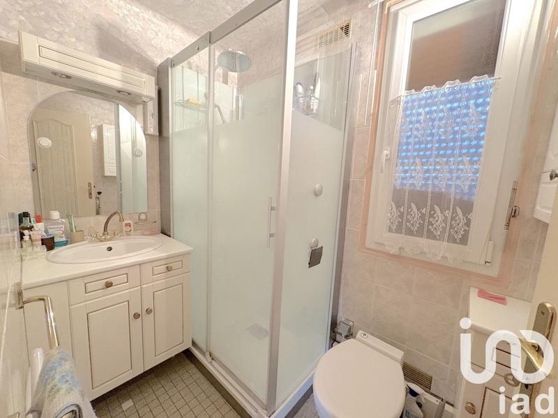 Maison - 83 m² - 5 pièces