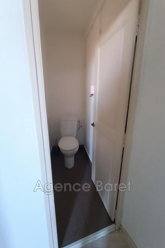 Appartement - 23 m² - 1 pièce