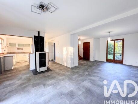 Maison - 165 m² - 7 pièces