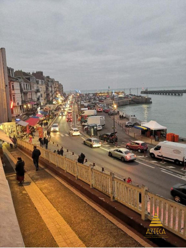 Appartement - 55 m² - 2 pièces