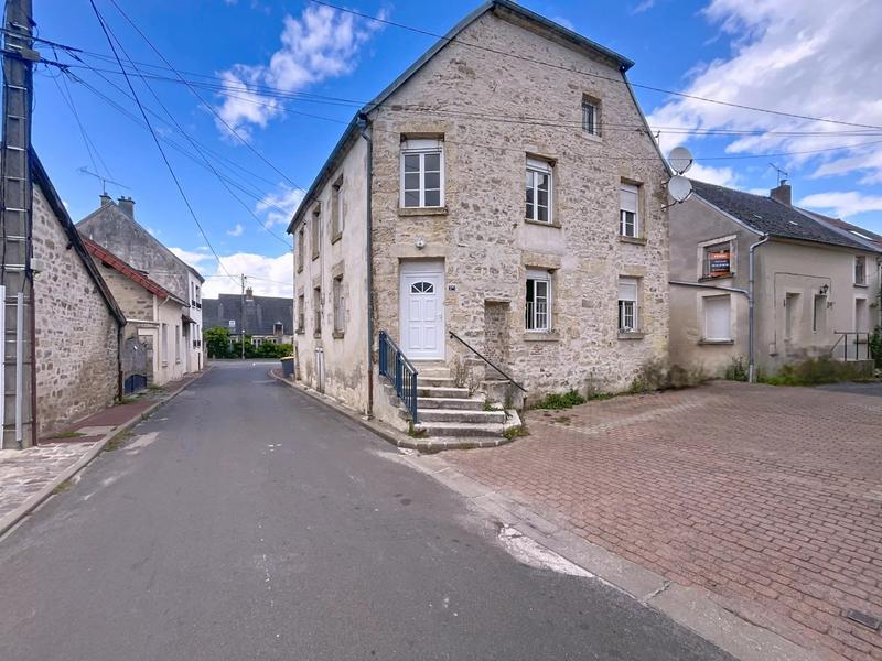 Immeuble - 311 m² - 12 pièces