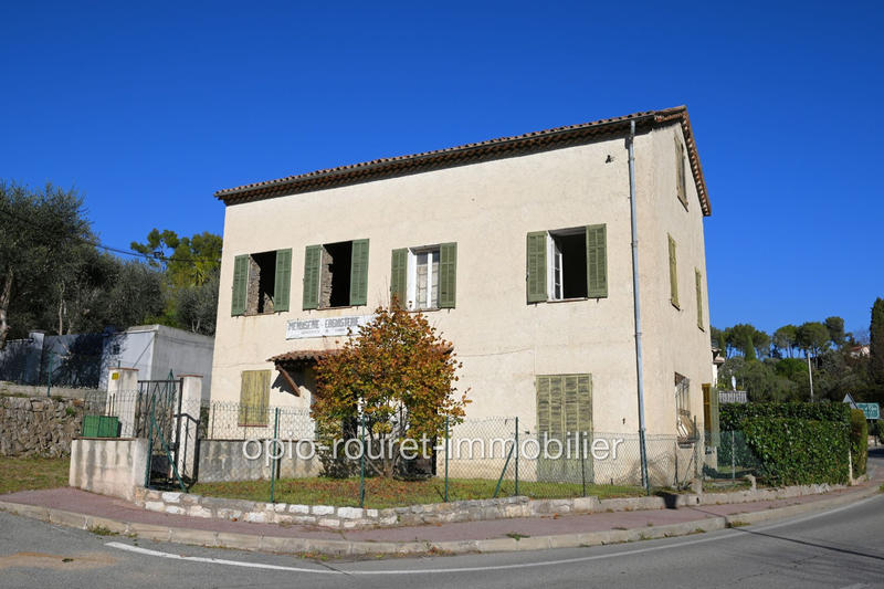 Maison - 163 m² - 6 pièces