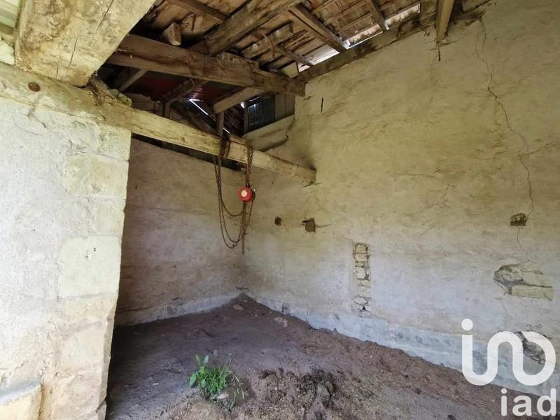 Maison de village - 75 m² - 4 pièces