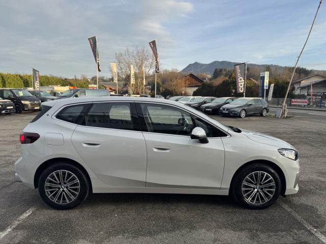 Bmw Serie 2 Active Tourer U06 220i 170 ch Dkg7 Business Design