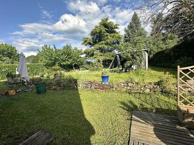 Maison - 189 m² - 9 pièces