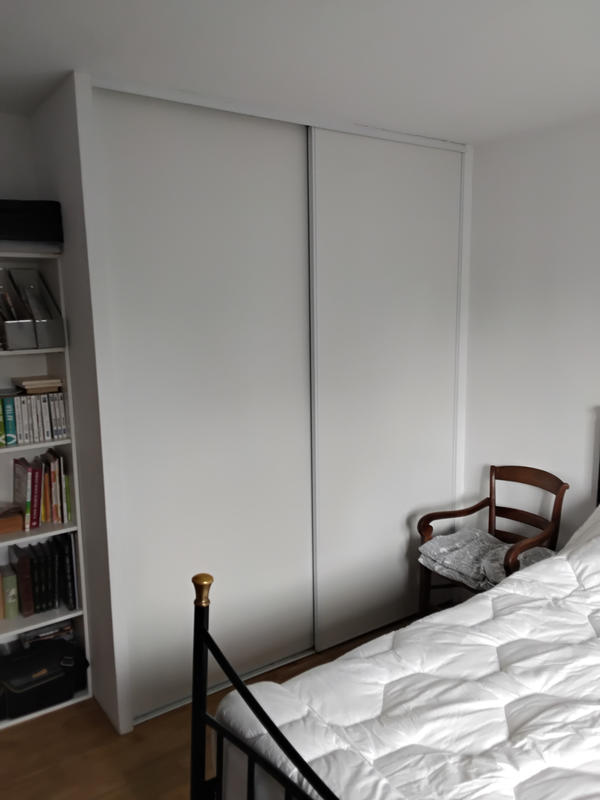 Maison - 68 m² - 3 pièces