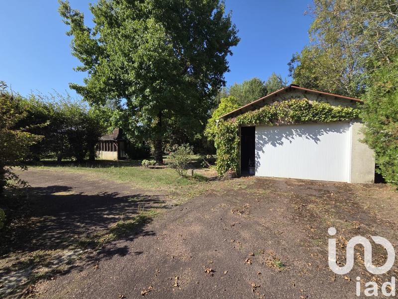 Maison - 145 m² - 6 pièces