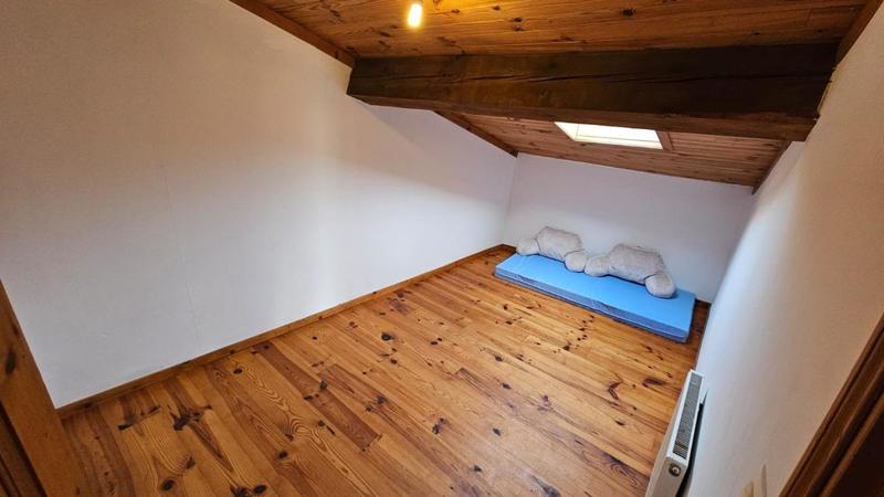 Maison de village - 180 m² - 8 pièces