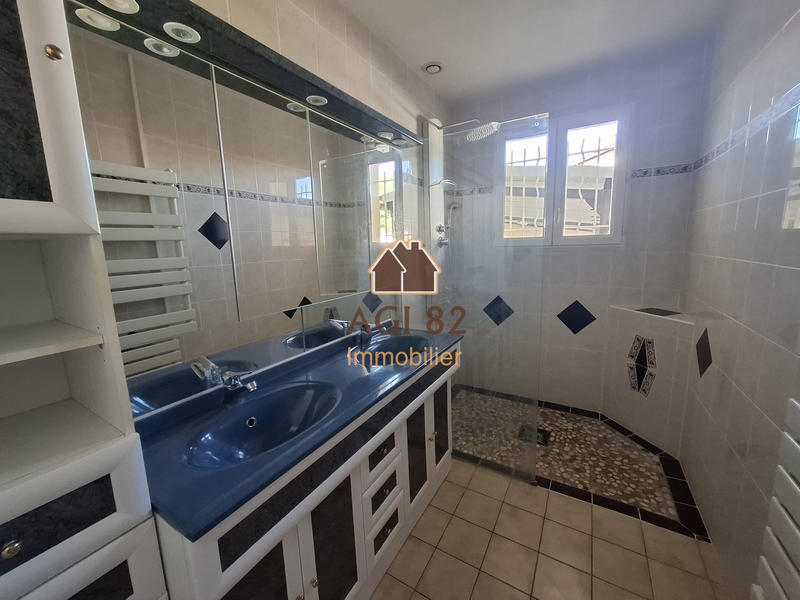 Maison - 83 m² - 4 pièces