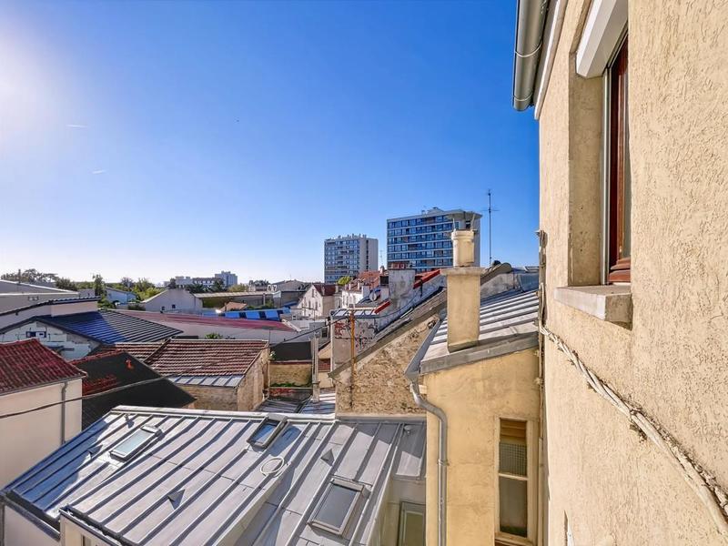 Appartement - 73 m² - 3 pièces