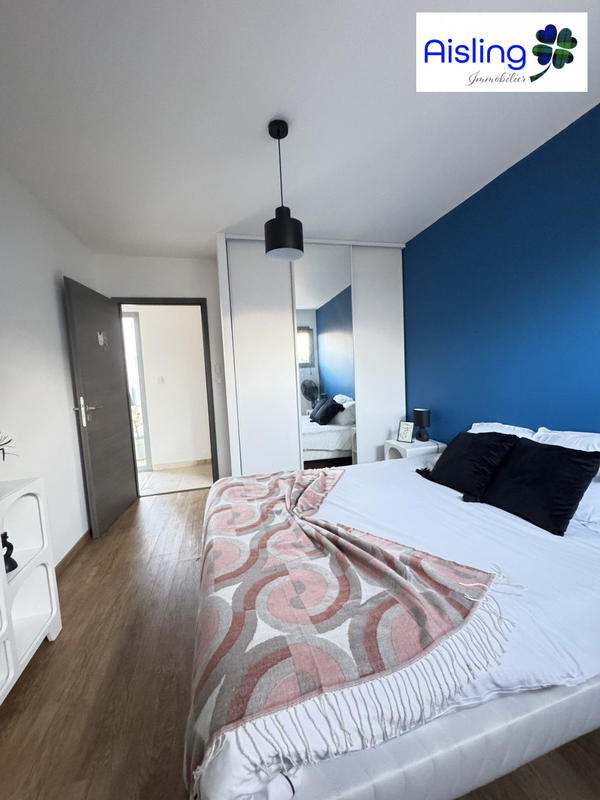 Maison contemporaine - 282 m² - 6 pièces