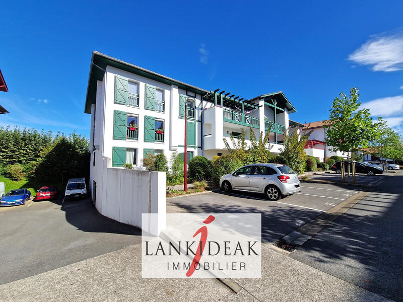 Appartement - 53 m² - 3 pièces