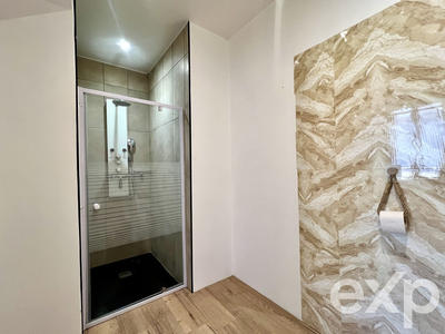 Maison - 111 m² - 5 pièces