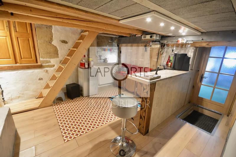 Château - 150 m² - 5 pièces