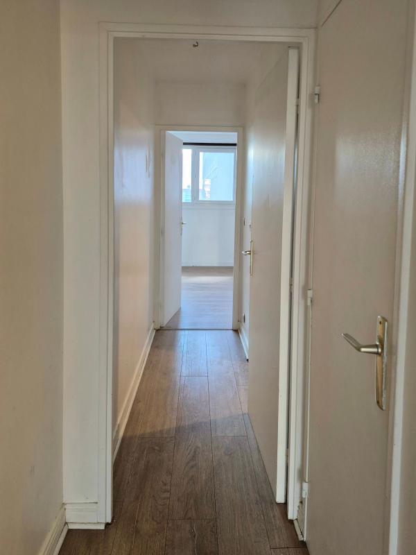 Appartement - 51 m² - 2 pièces