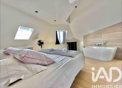 Appartement - 60 m² - 4 pièces