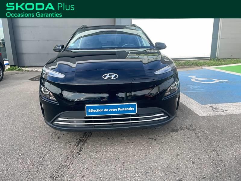 Hyundai Kona Electrique 39 kWh - 136 ch Intuitive