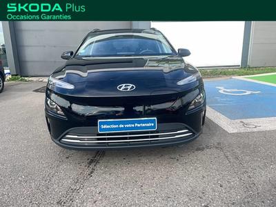 Hyundai Kona Electrique 39 kWh - 136 ch Intuitive