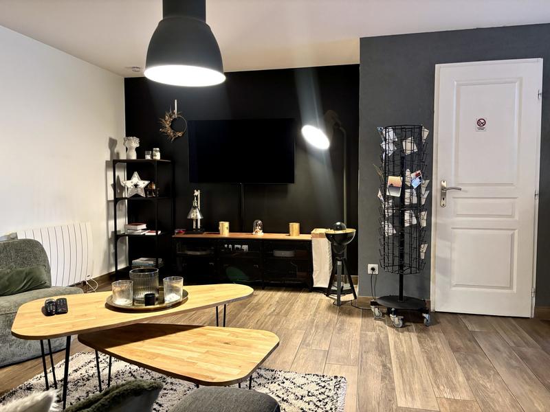 Appartement - 69 m² - 4 pièces