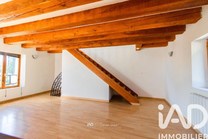 Appartement - 75 m² - 5 pièces