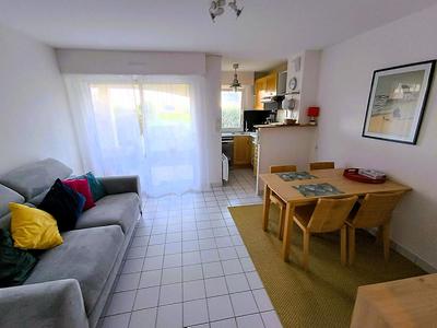 Appartement - 29 m² - 2 pièces