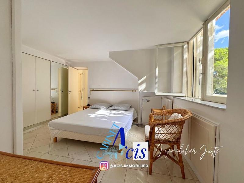 Appartement - 74 m² - 3 pièces