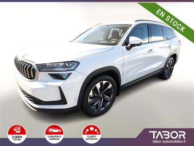 Skoda Kodiaq eTSI 150 Dsg Selec pano 7pl cuir
