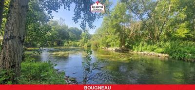 Propriété - 1 000 m² - 10 pièces