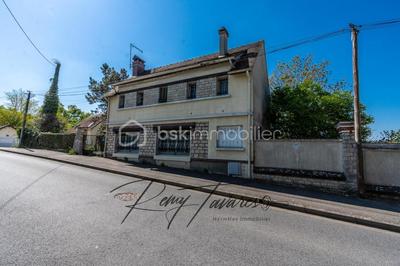 Maison de village - 185 m² - 6 pièces