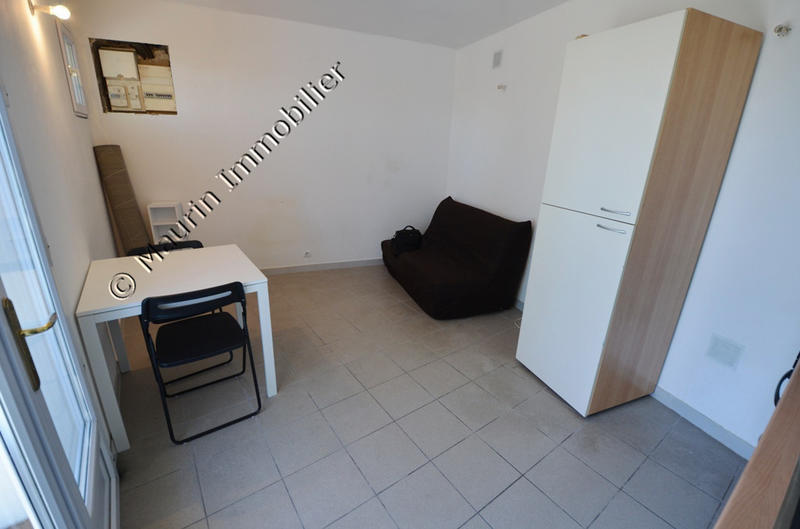 Maison - 45 m² - 3 pièces