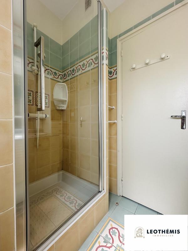 Appartement - 70 m² - 4 pièces