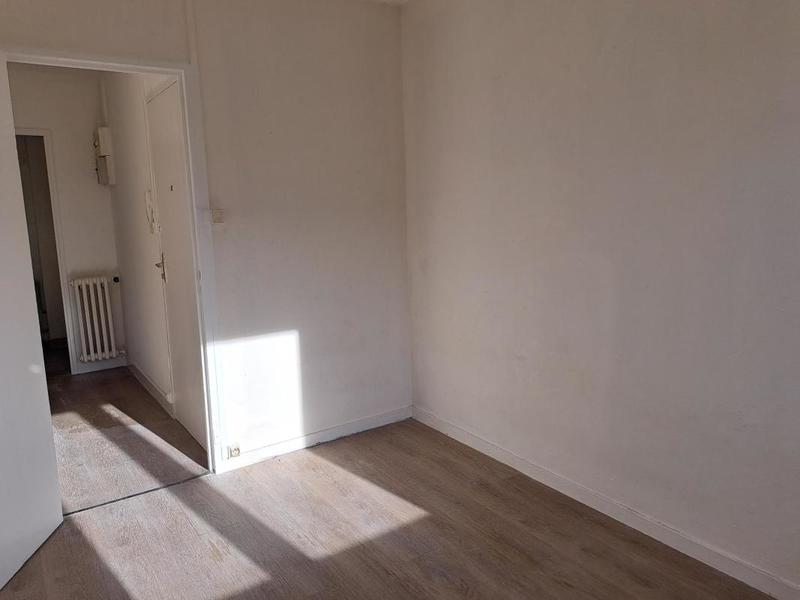 Appartement - 72 m² - 4 pièces