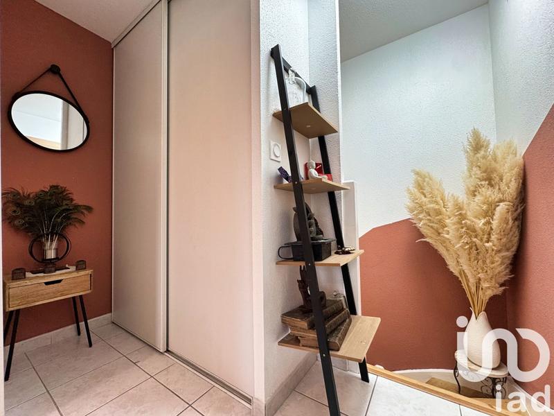 Maison - 43 m² - 3 pièces