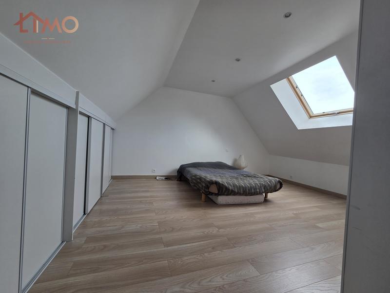 Fermette - 68 m² - 3 pièces