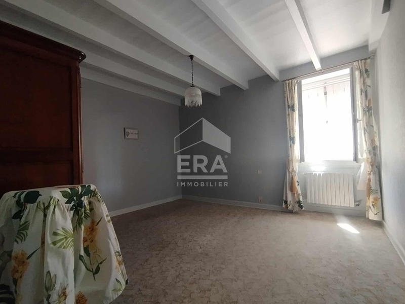 Maison - 133 m² - 7 pièces