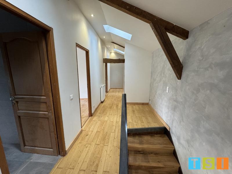 Maison - 183 m² - 4 pièces