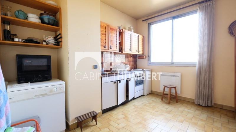 Appartement - 84 m² - 3 pièces