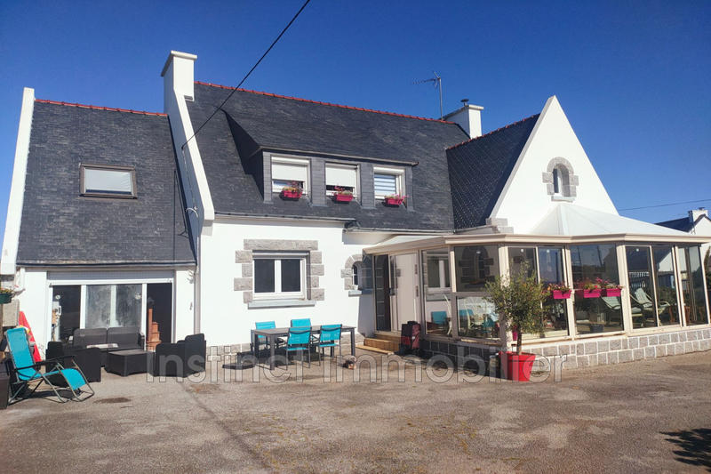 Maison - 190 m² - 10 pièces