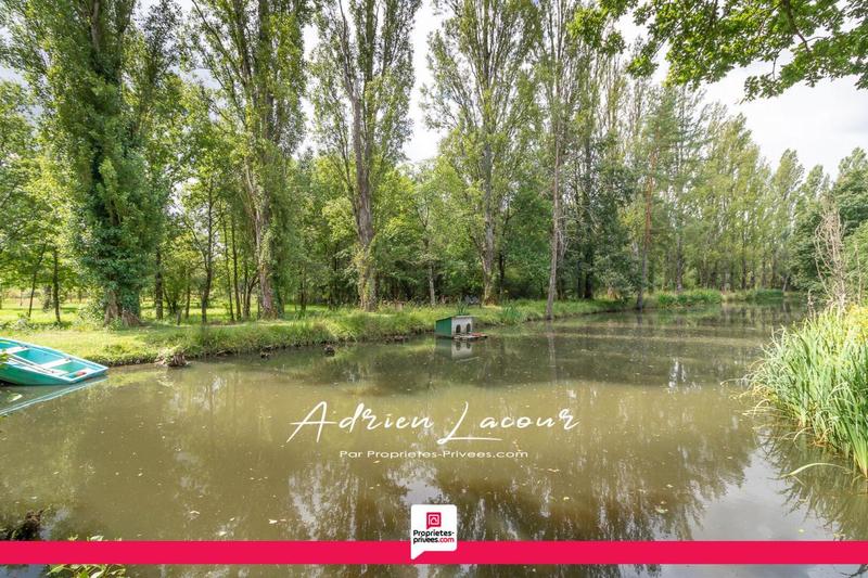 Maison - 146 m² - 6 pièces