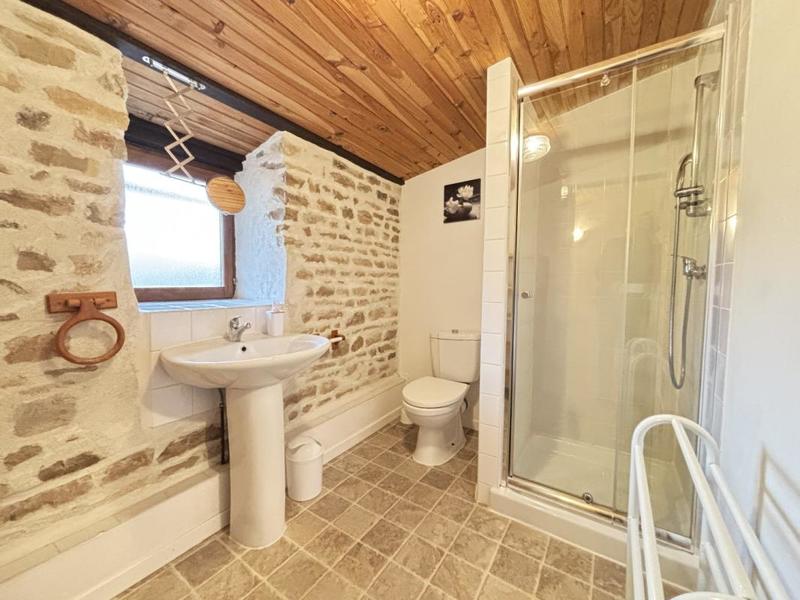 Gîte - 440 m² - 30 pièces