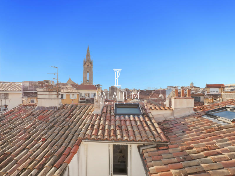 Appartement - 75 m² - 4 pièces