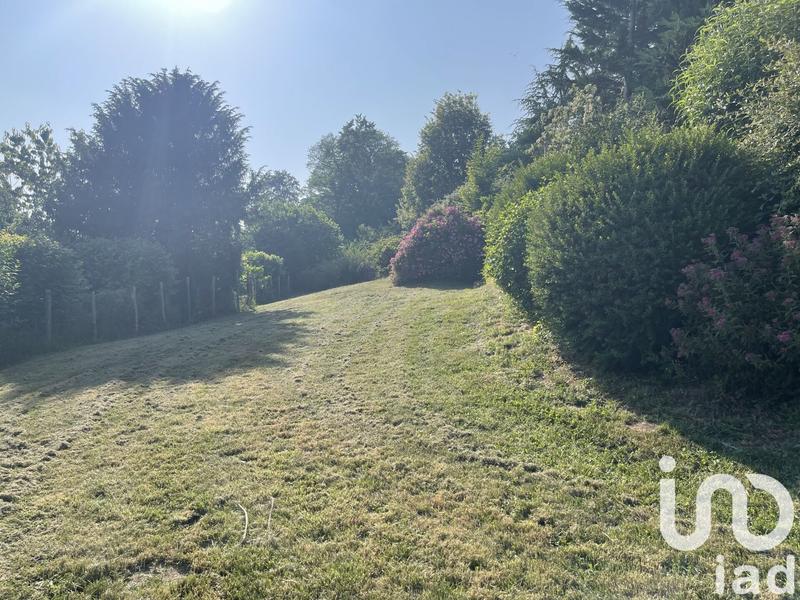 Maison de village - 262 m² - 9 pièces