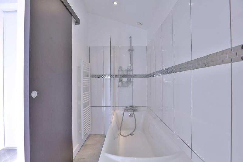 Appartement - 106 m² - 4 pièces