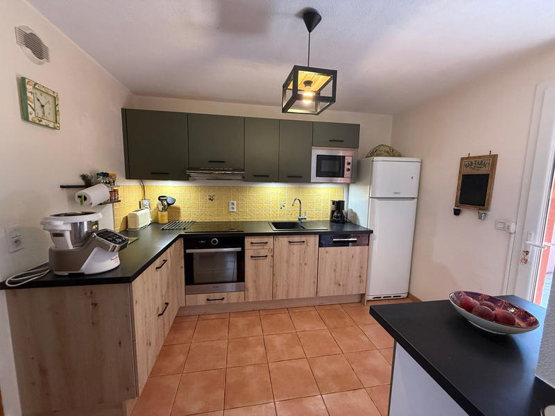 Villa - 73 m² - 5 pièces