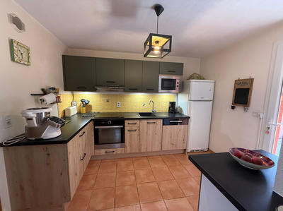 Villa - 73 m² - 5 pièces