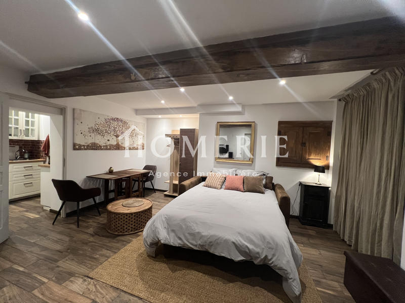 Maison - 136 m² - 7 pièces