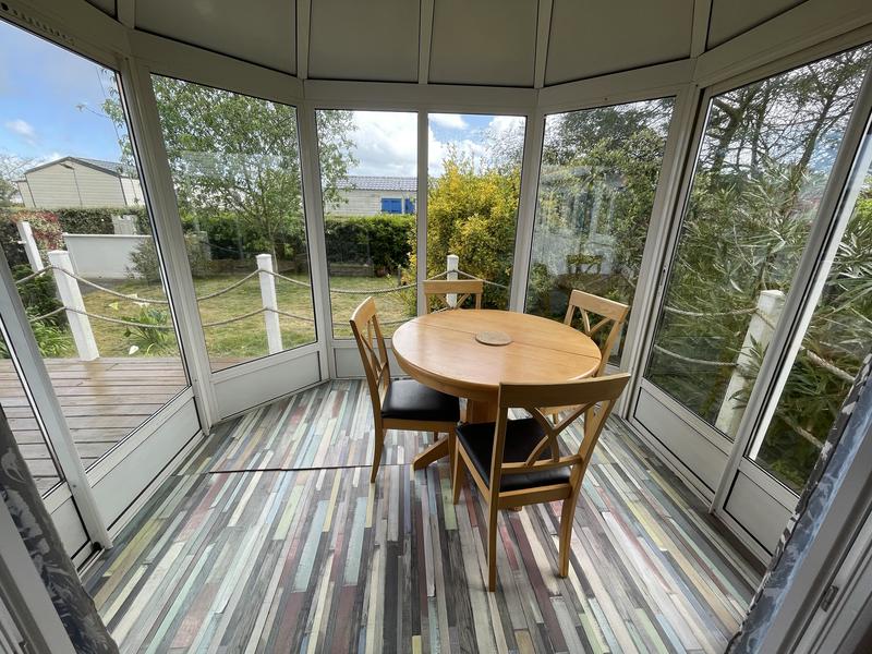 Châlet - 53 m² - 3 pièces