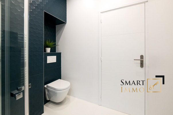 Appartement - 17 m² - 1 pièce