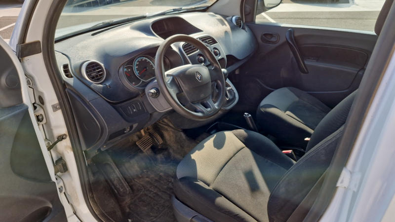 Renault Kangoo Express Z.E. Achat Integral Confort