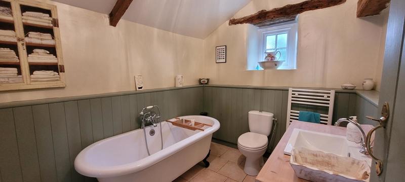 Ferme - 282 m² - 13 pièces